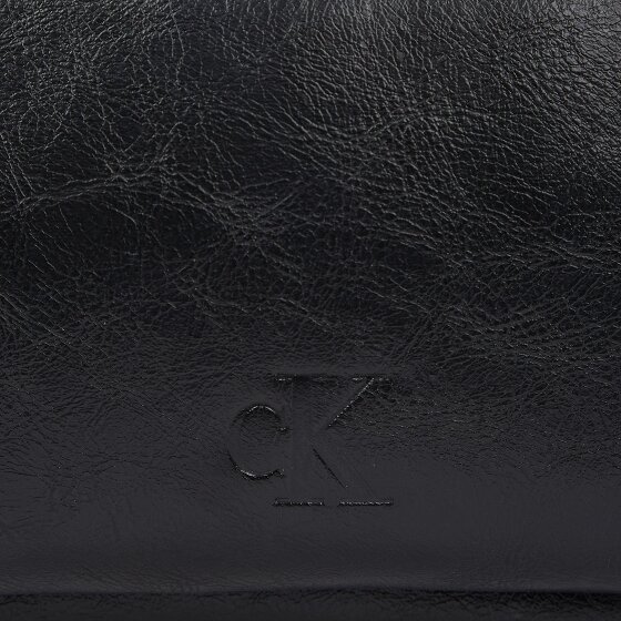 Calvin Klein Jeans Tumbled Shoulder bag 19 cm