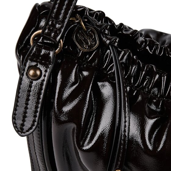 Liebeskind Faye Shoulder Bag M Genuine Leather 35 cm