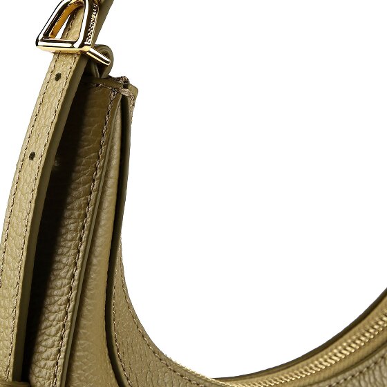 Coccinelle Whisper Handbag Leather 23 cm