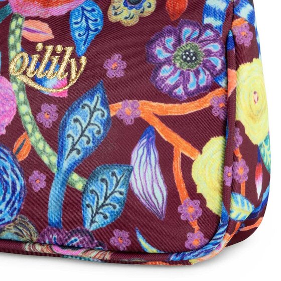 Oilily Tern tides Cosmetic bag 15 cm