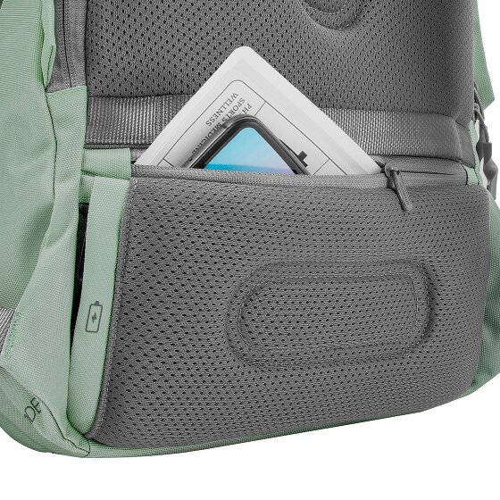 XD Design Bobby Soft RFID 45 cm laptop compartment