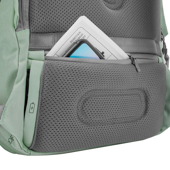XD Design Bobby Soft RFID 45 cm laptop compartment