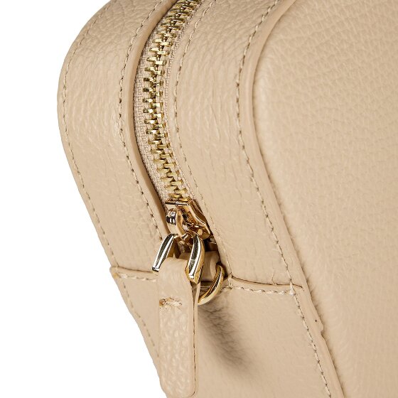 Coccinelle Tebe shoulder bag leather 21.5 cm