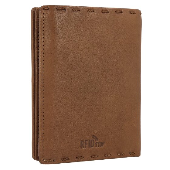 Picard Ranger 1 Wallet Leather 9 cm