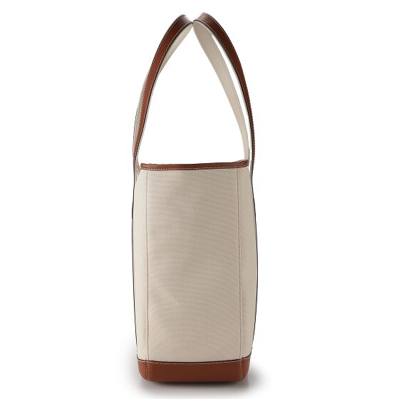 POLO RALPH LAUREN Canvas Shopper Bag 49.5 cm