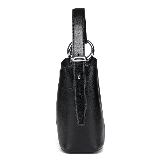 Kate Spade New York Halo Shoulder Bag Genuine Leather 19 cm