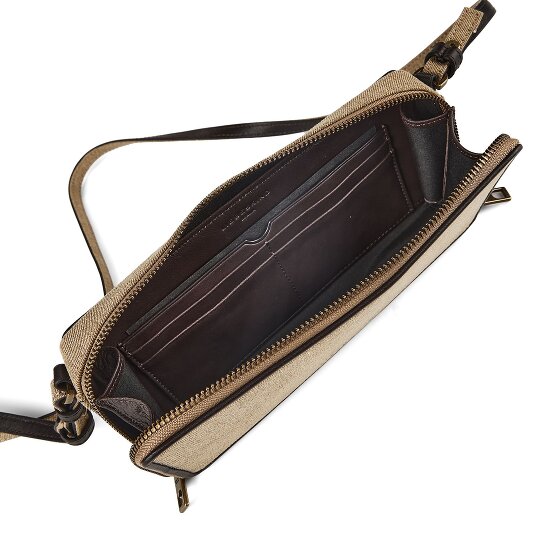 Liebeskind Juno Clutch purse 23 cm