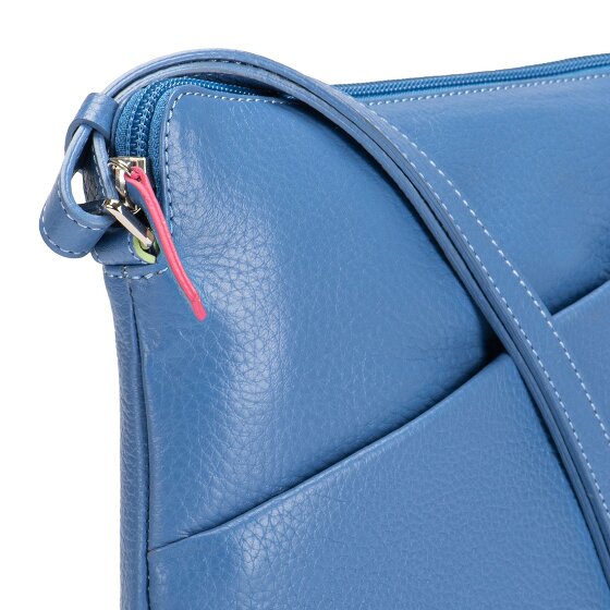 Mywalit Milano Shoulder bag Leather 24 cm