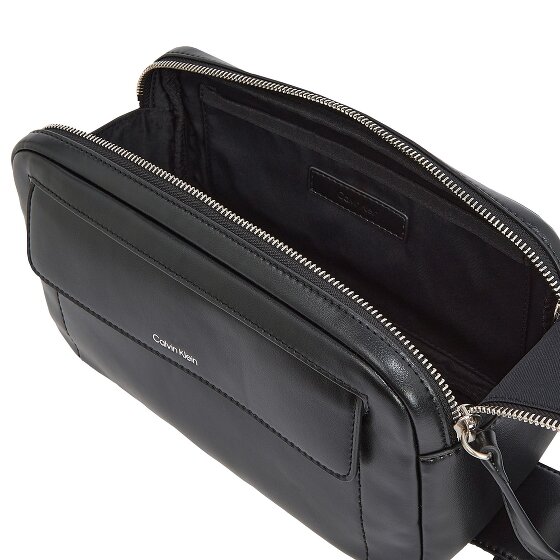 Calvin Klein CK Sleek Toilet bag 25 cm
