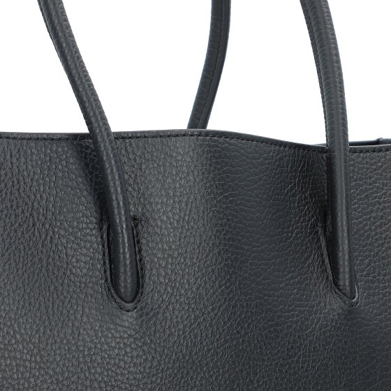 Coccinelle Myrtha Shoulder Bag Leather 35 cm