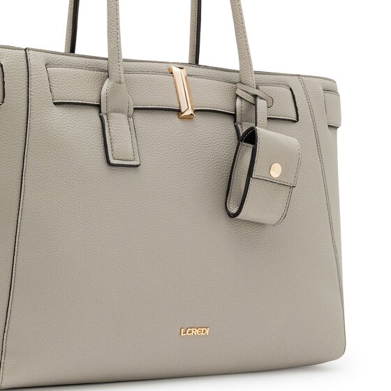 L.Credi Nadira Shopper Bag 44 cm