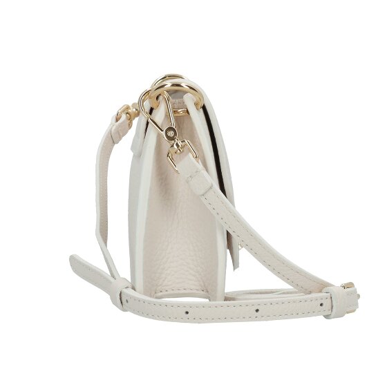 Coccinelle C-Me Shoulder bag Leather 22 cm