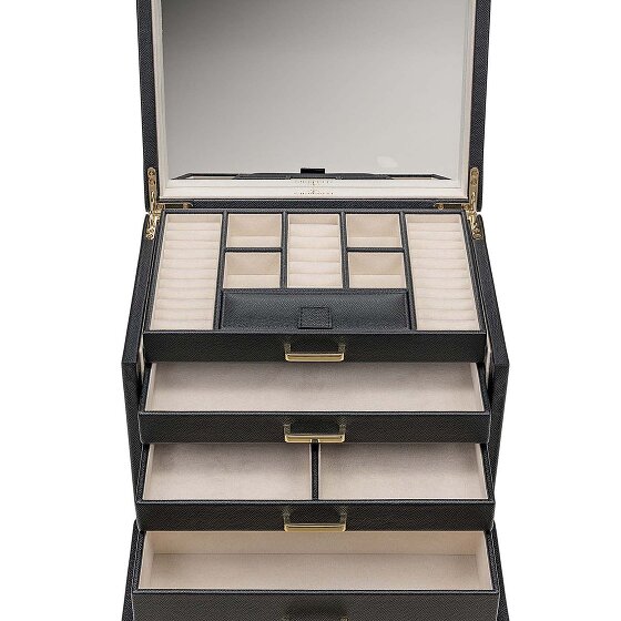 Windrose Luxora Jewellery box 29 cm