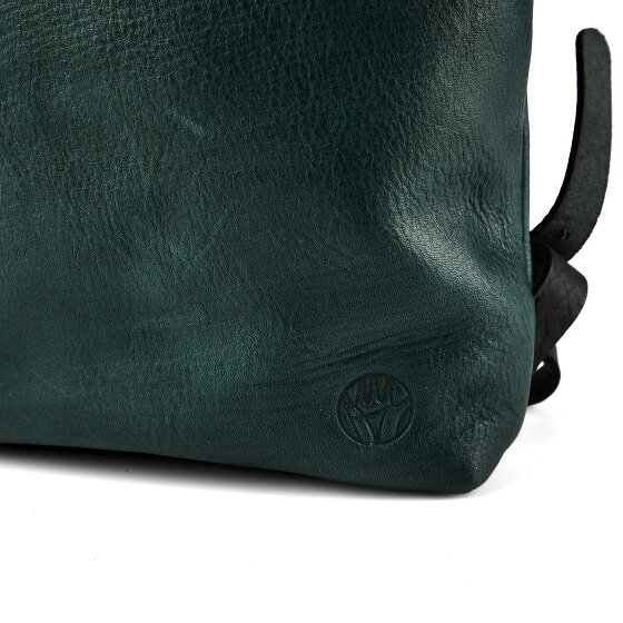 Harold's CHAZA Daypack Leather 35.5 cm