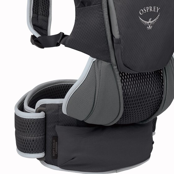 Osprey Poco Soft Child Carrier Kids backpack 65 cm