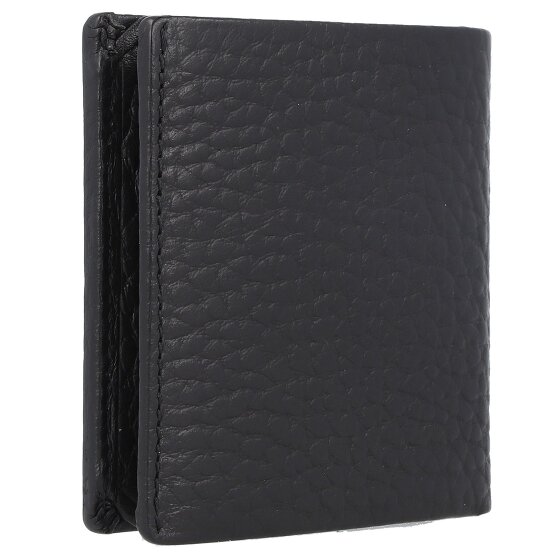 Braun Büffel Yannik Wallet RFID protection Leather 10 cm