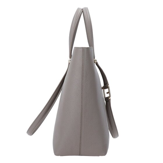 Furla Duetto Shopper Bag Leather 45 cm