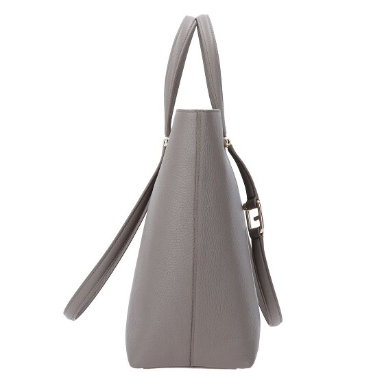 Furla Duetto Shopper Bag Leather 45 cm
