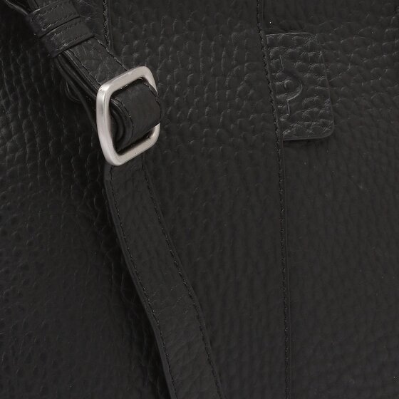 Voi Hirsch Shoulder Bag Leather 32 cm