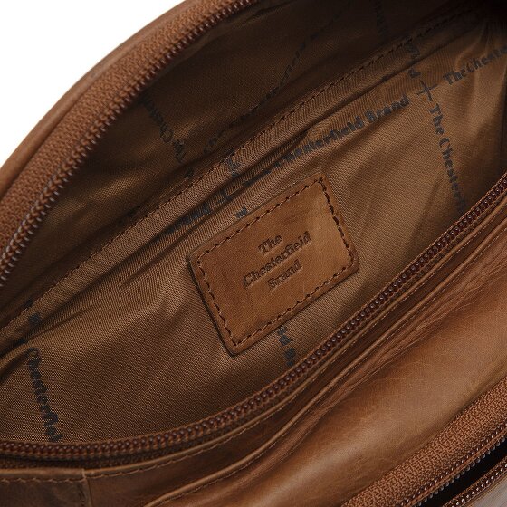 The Chesterfield Brand Jack Fanny pack Leather 22 cm