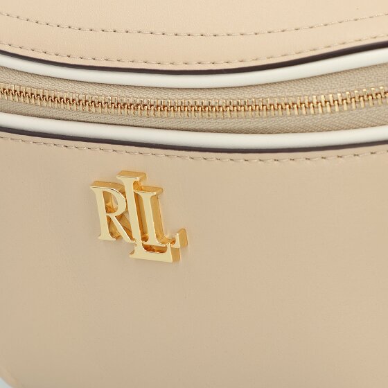 Lauren Ralph Lauren Marcy Fanny pack Leather 25 cm