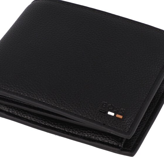 Boss Ray Wallet RFID protection 12 cm
