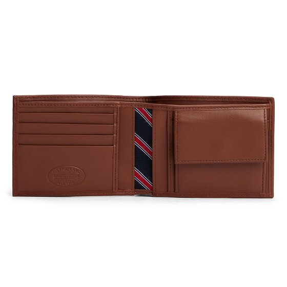 Tommy Hilfiger TH Gifting wallets gift set 2 pcs.