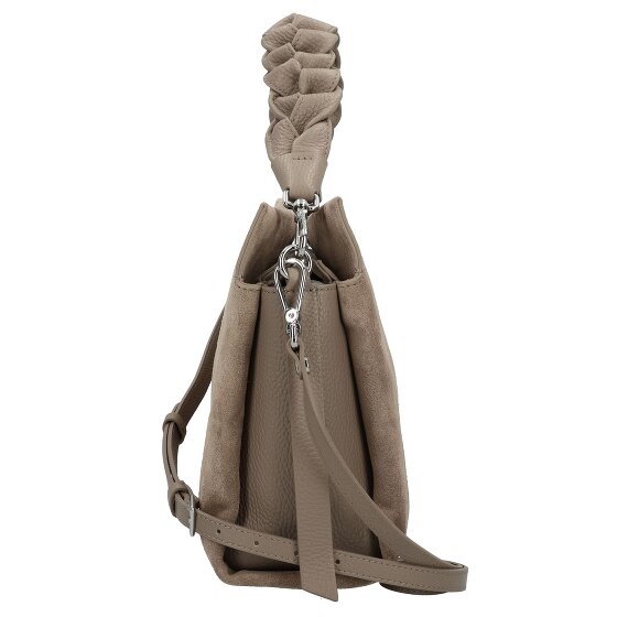 Coccinelle Boheme Handbag Leather 32 cm
