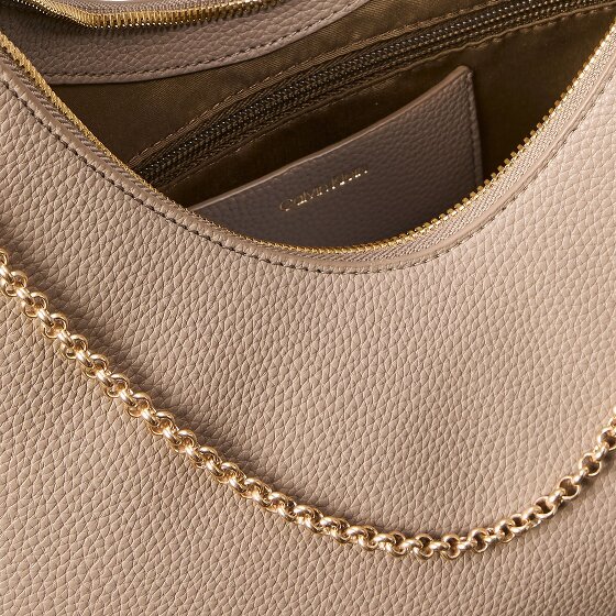 Calvin Klein Hardware Shoulder Bag 34 cm