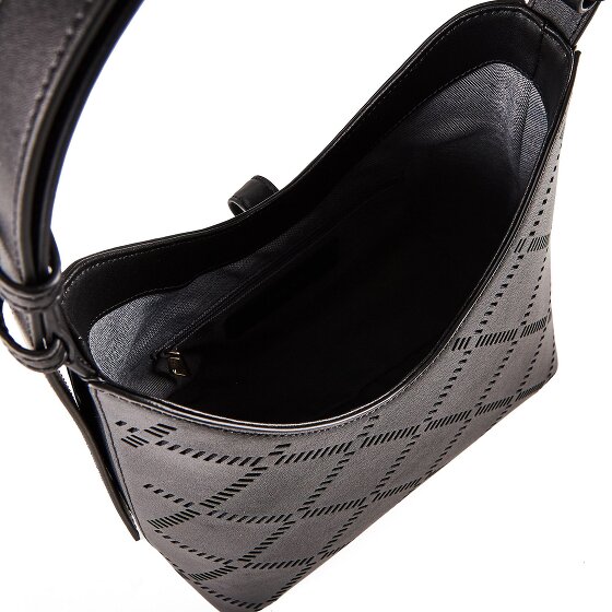 Furla Goccia Shoulder Bag Leather 25 cm