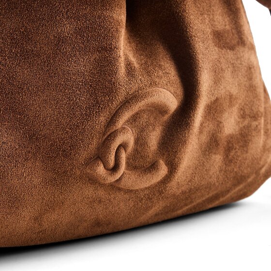 Coccinelle Lidia Shoulder bag Genuine Leather 31 cm