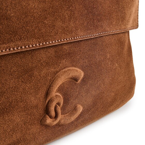 Coccinelle Lidia Shoulder bag Genuine Leather 31 cm