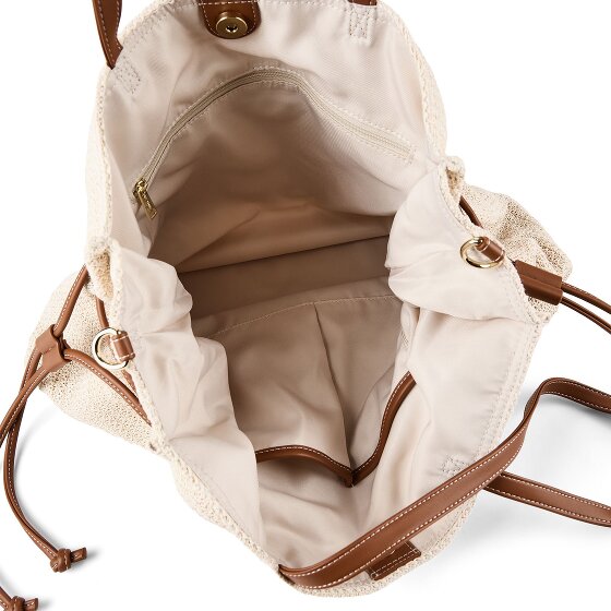Hey Marly Coastal Companion Shoulder Bag L 42 cm