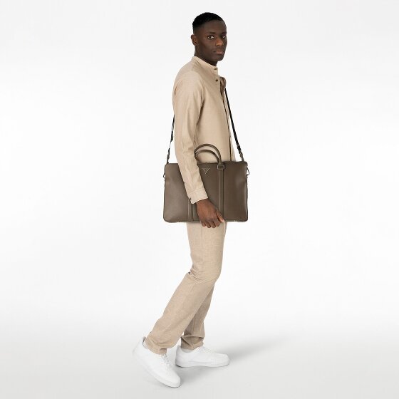 Guess Milano Briefcase 41.5 cm Laptop compartment
