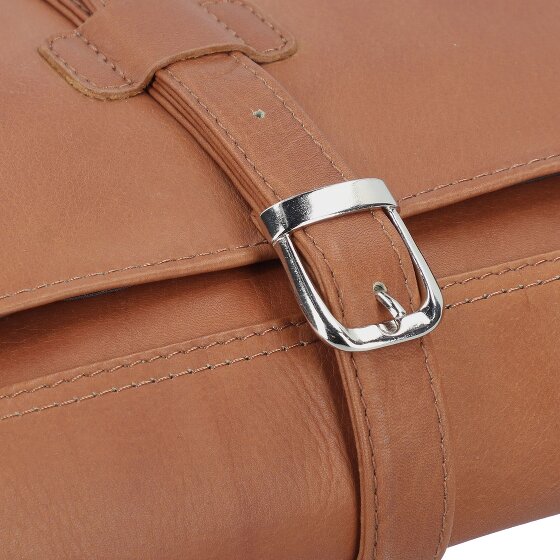 Harold's Country Toilet bag Leather 22 cm