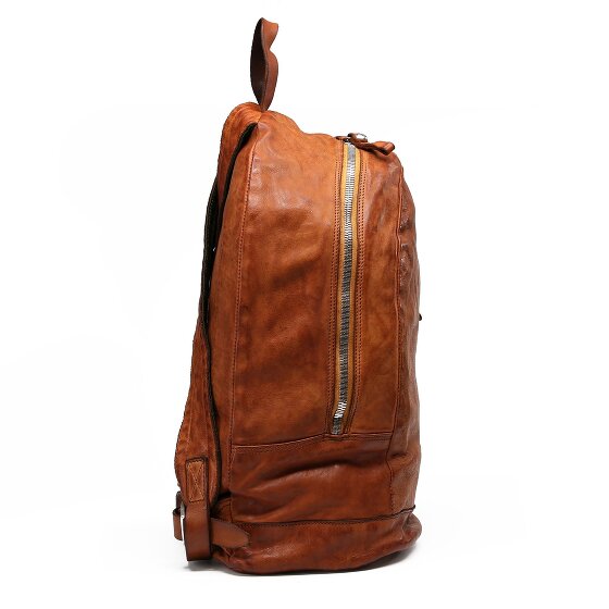 Campomaggi Frassino Daypack Leather 34 cm Laptop compartment Campomaggi Frassino Daypack Leather 34 cm Laptop compartment