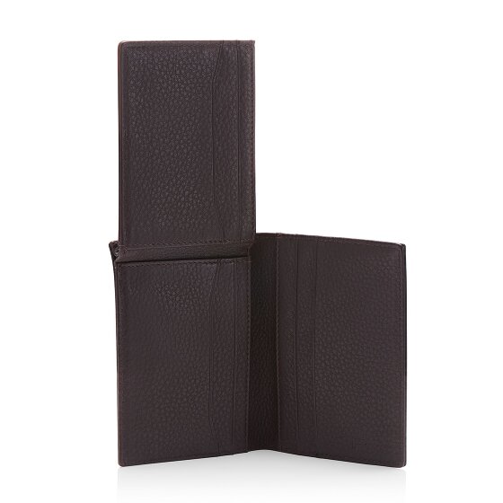 Porsche Design Business wallet RFID leather 8 cm