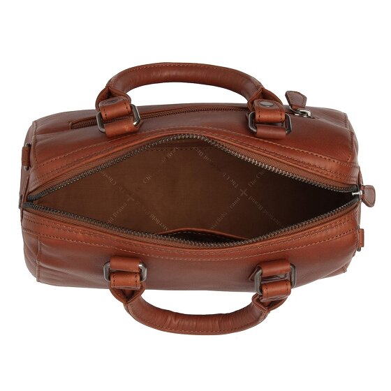 The Chesterfield Brand Dalford Handbag Leather 24 cm