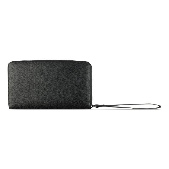 Bugatti Elsa Wallet RFID protection Leather 19 cm