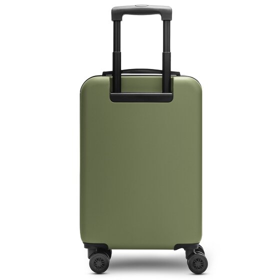 Redolz Essentials 09 CABIN 4 wheels Cabin suitcase 55 cm