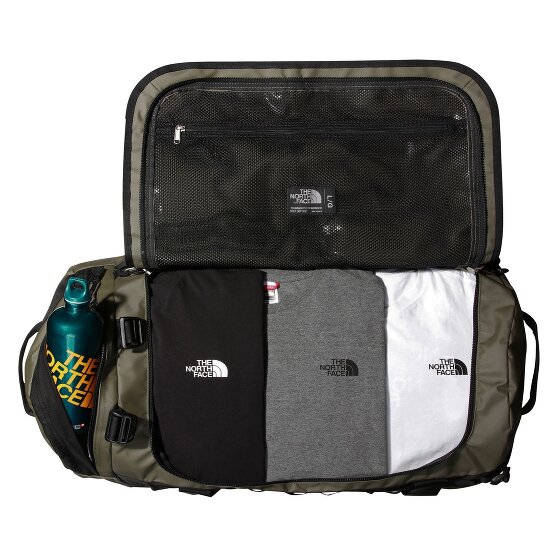 The North Face Base Camp L travel bag 70 cm