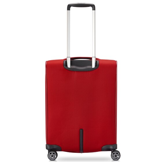 Roncato Ironik 2.0 4 wheels Cabin suitcase 55 cm Expandable