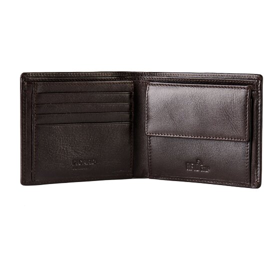 Picard Tennessee1 Wallet RFID protection Leather 11.5 cm