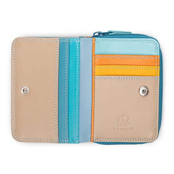 Mywalit Small Wallet wallet leather 10 cm
