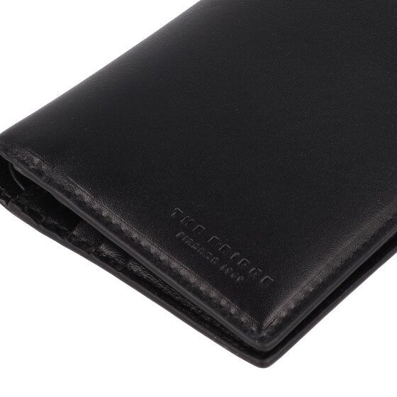 The Bridge Alberto Wallet Leather 9.5 cm