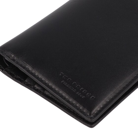 The Bridge Alberto Wallet Leather 9.5 cm