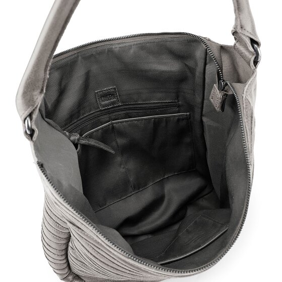 FredsBruder Gürteltier S Shoulder Bag Genuine Leather 31 cm