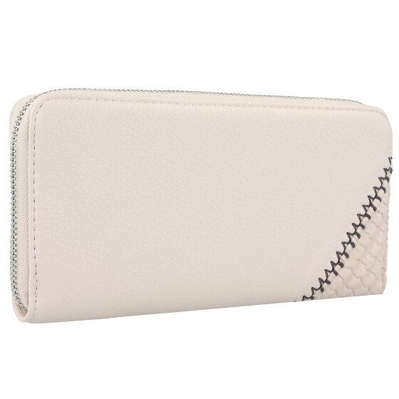 Desigual Silkscreen Tone Wallet 20.5 cm