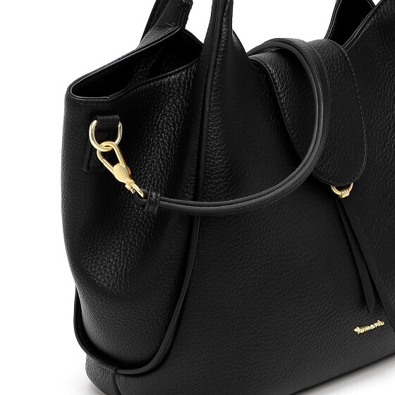 Tamaris TAS Manuela Shoulder Bag Genuine Leather 47 cm