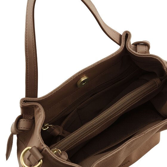 FredsBruder Just Easy Handbag Leather 28.5 cm